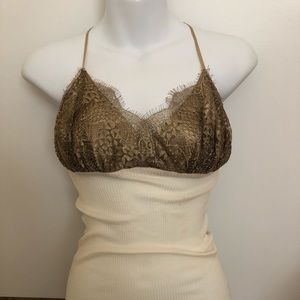 Ralph Lauren Rugby camisole/tank